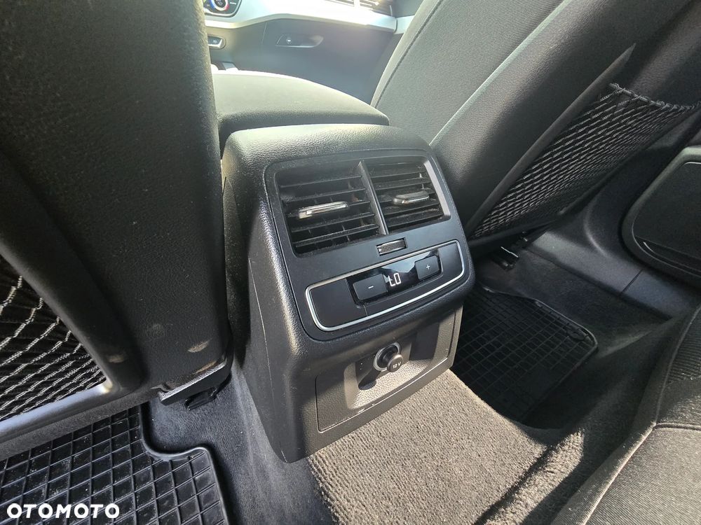 Audi A4 - 18