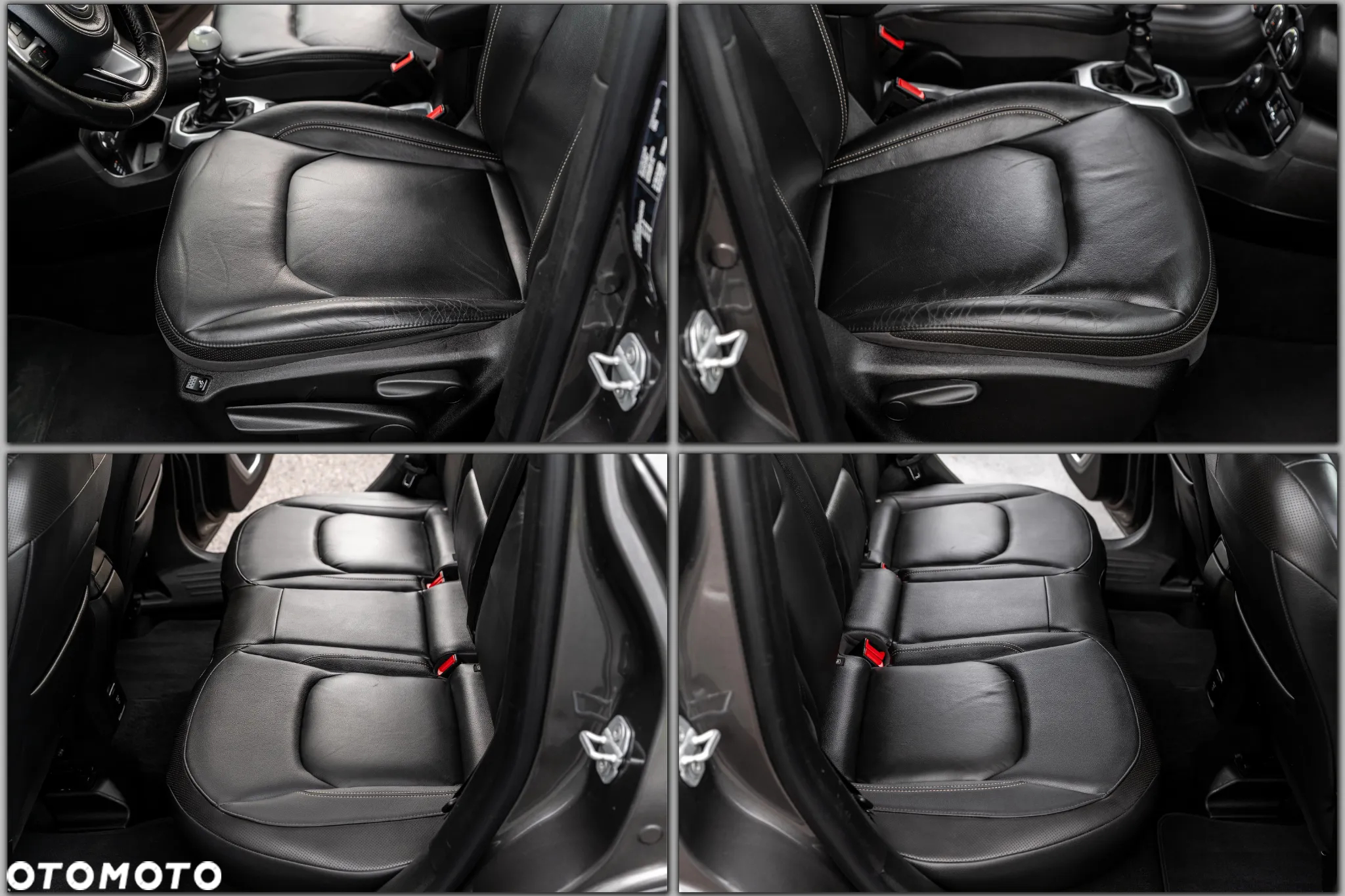 Jeep Renegade 2.0 MultiJet Limited 4WD S&S - 25