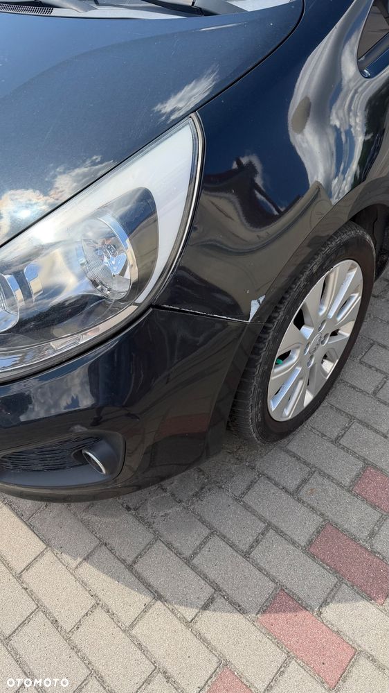 Kia Rio 1.2 Dream-Team Edition - 15