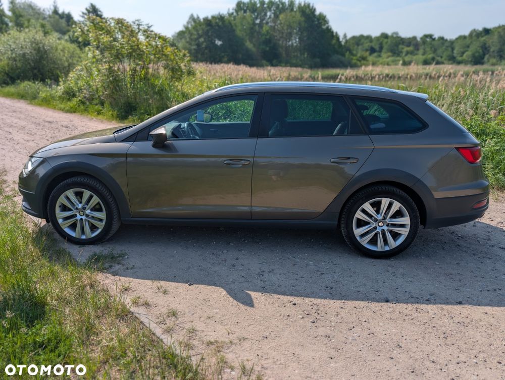 Seat Leon - 6