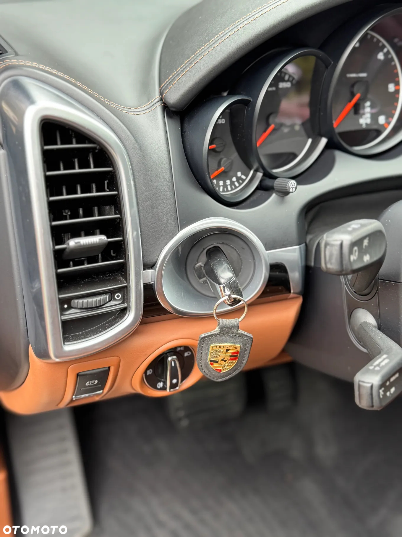 Porsche Cayenne Diesel Platinum Edition - 22