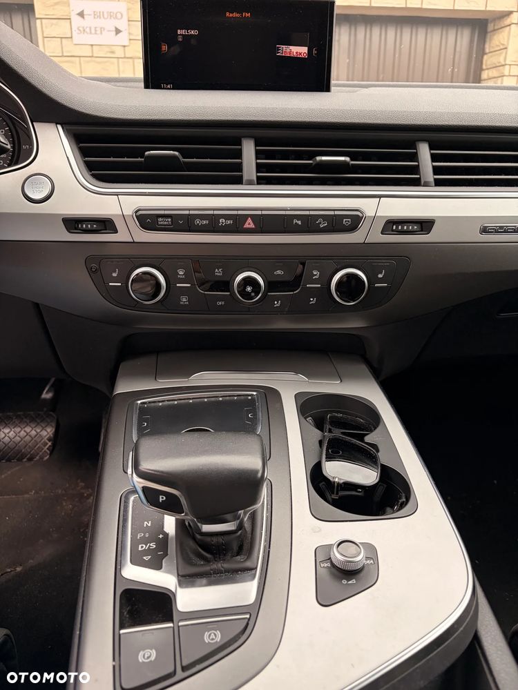 Audi Q7 45 TDI Quattro Tiptronic - 3