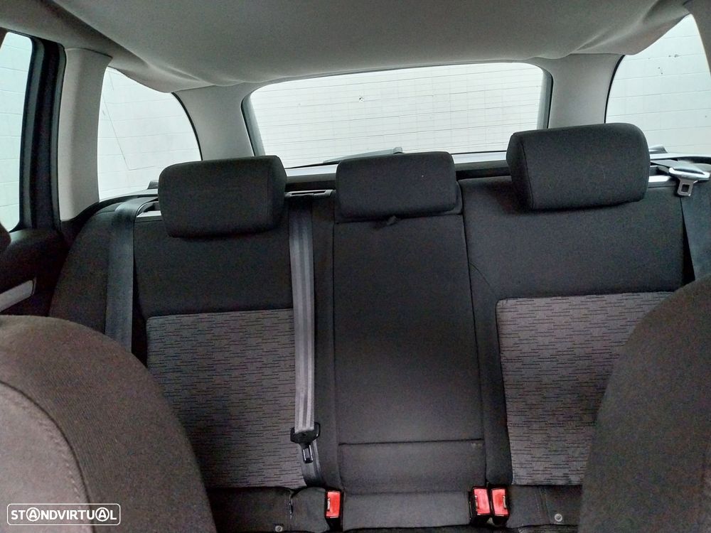 Skoda Octavia Break 1.6 TDi Greenline - 5