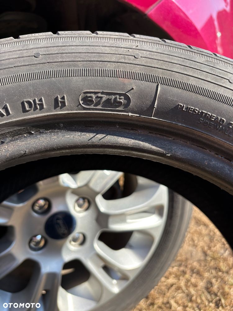 Ford KA 1.2 Trend - 16