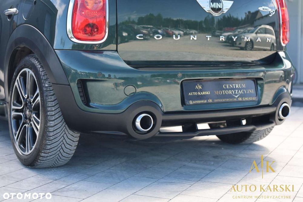 MINI Countryman - 21