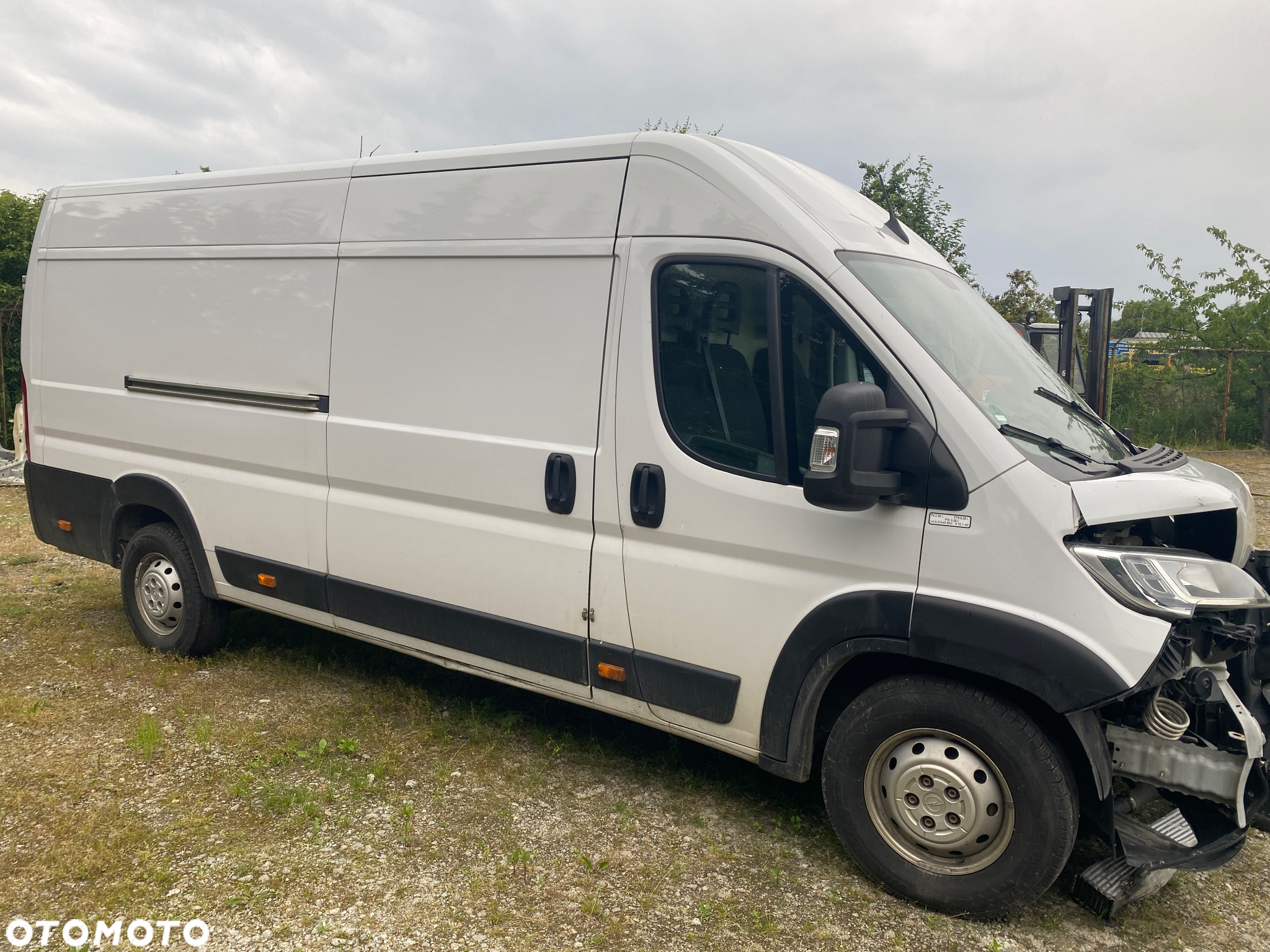 Fiat Ducato - 5