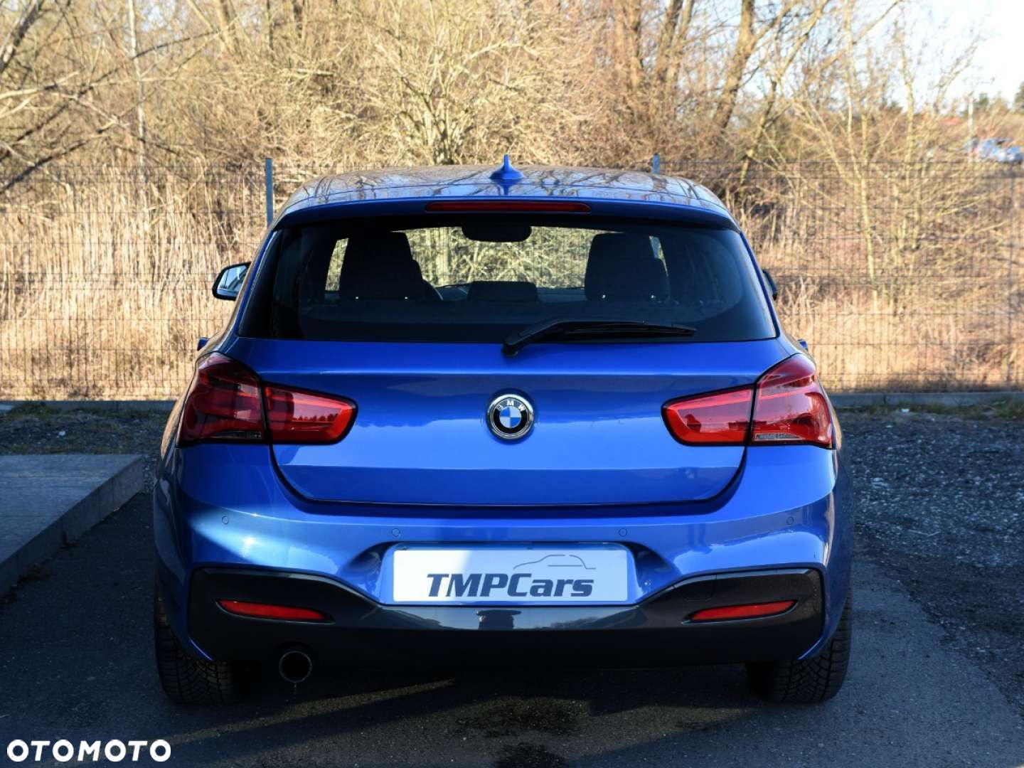 BMW Seria 1 - 30