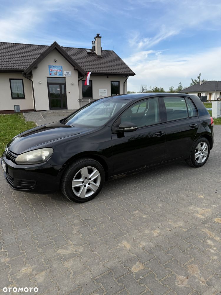 Volkswagen Golf - 4
