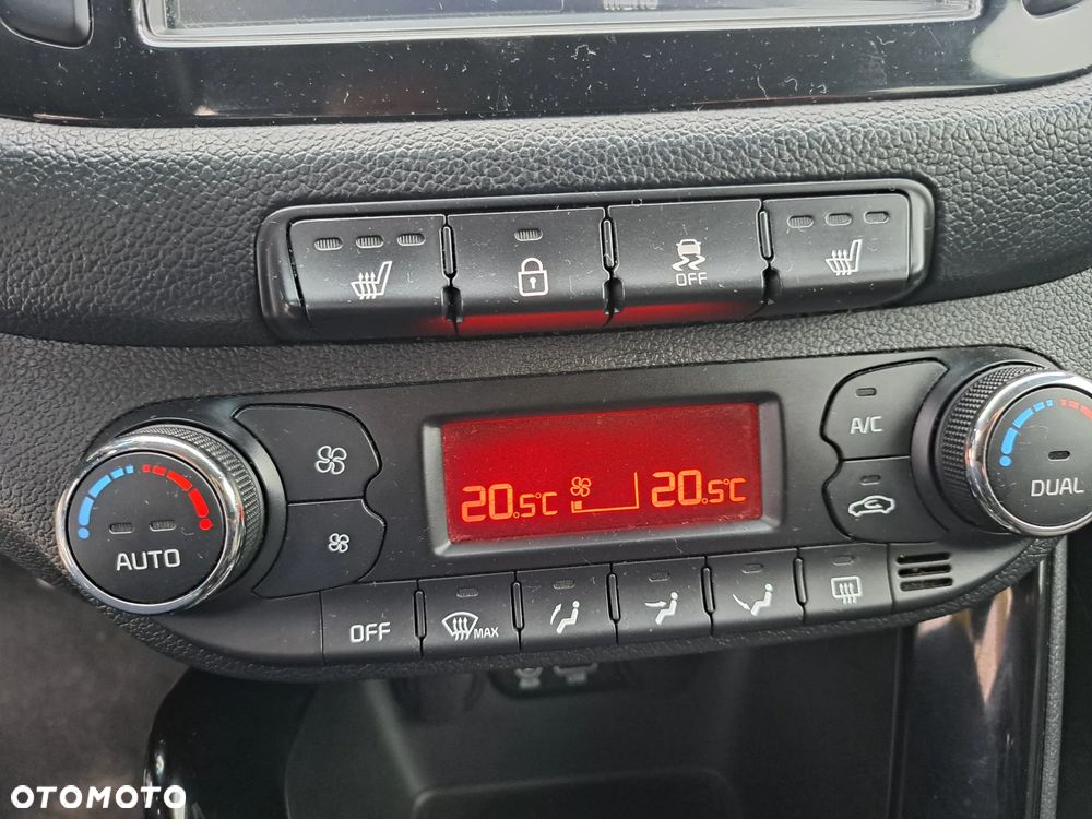 Kia Ceed 2018