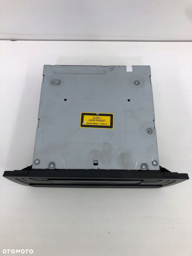 AUDI Q5 8R RADIO NAWIGACJA CZYTNIK CD 8T2035666F - 2