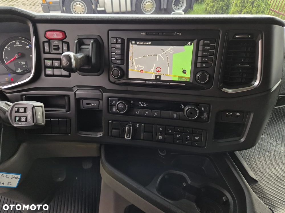 Scania R450 - 25