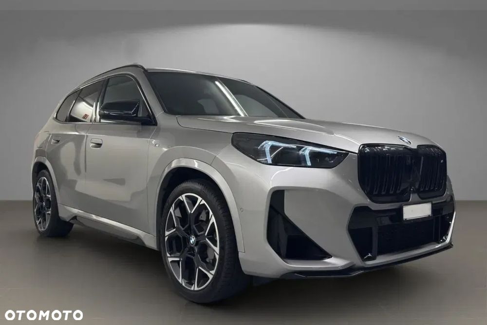 BMW X1 M35i xDrive - 4
