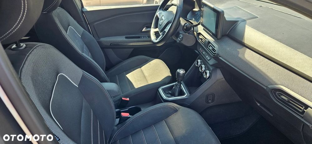 Dacia Jogger 1.0 TCe Extreme 7os - 10