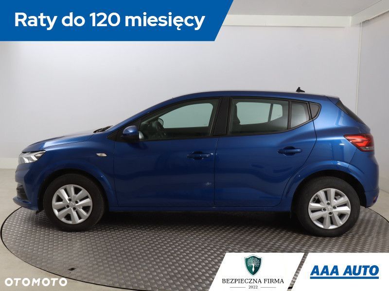Dacia Sandero - 4