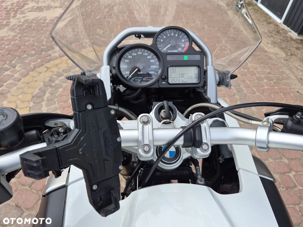 BMW GS - 22