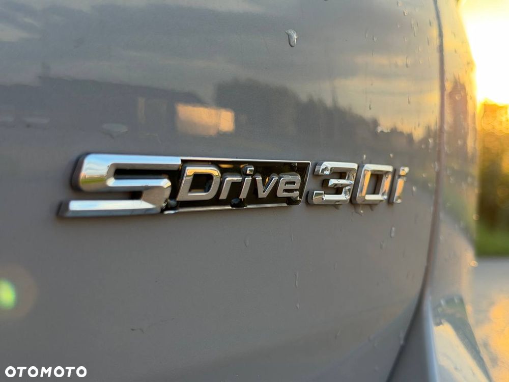 BMW X3 xDrive30i M Sport Edition - 15