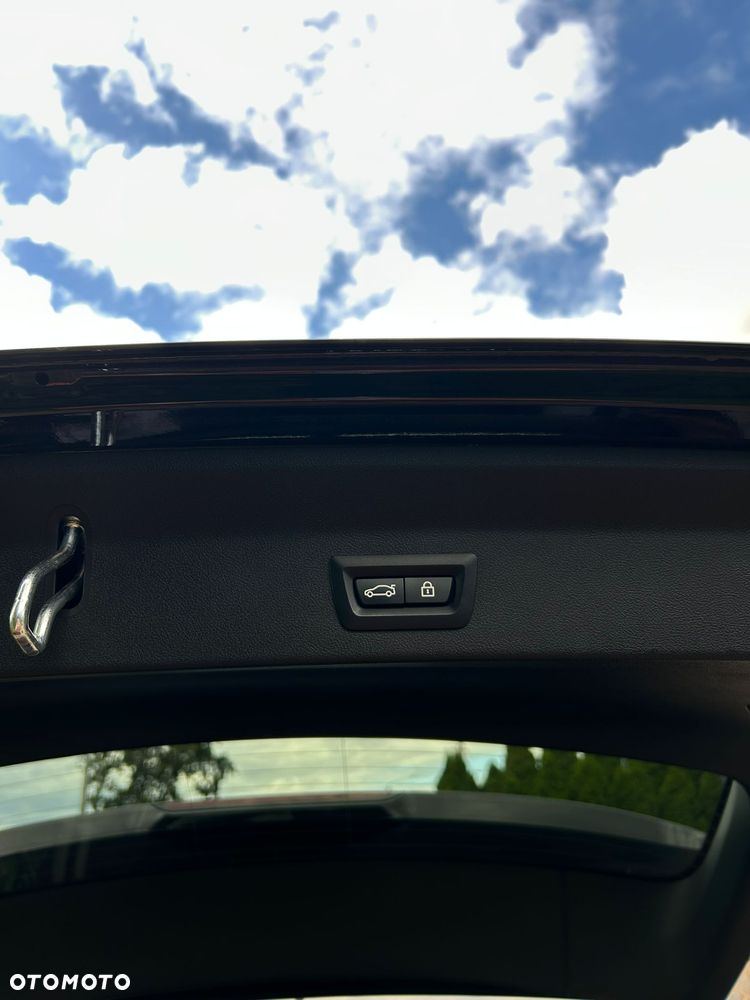 BMW X3 M M40d sport - 22