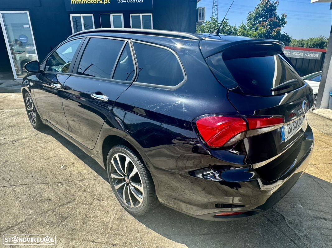 Fiat Tipo Station Wagon 1.6 M-Jet Lounge J17 - 3