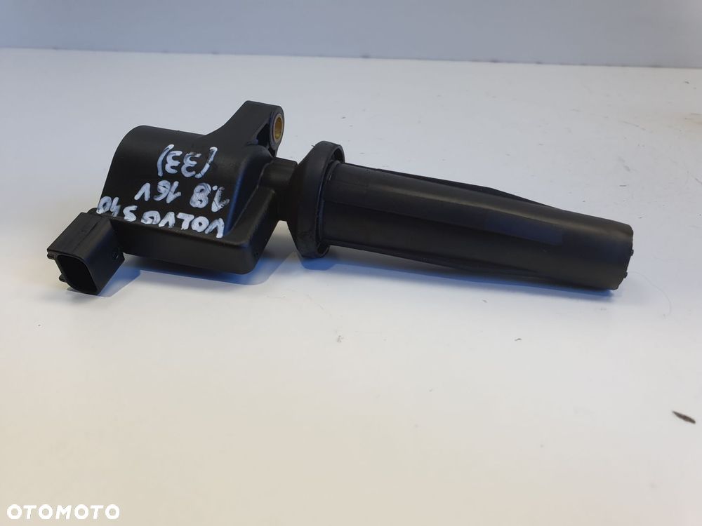 CEWKA ZAPŁONOWA Volvo S40 II V50 1.8 16V _ 4M5G-12A366-BC - 5