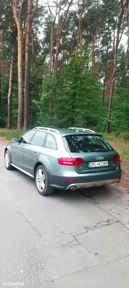 Audi A4 Allroad - 3