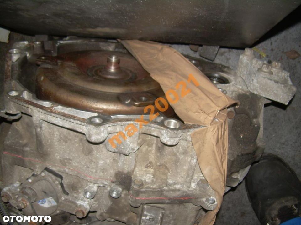 OPEL SKRZYNIA AUTOMATYCZNA AF13 ASTRA VECTRA - 2