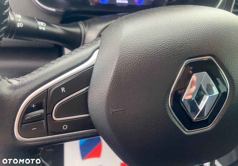Renault Megane - 15