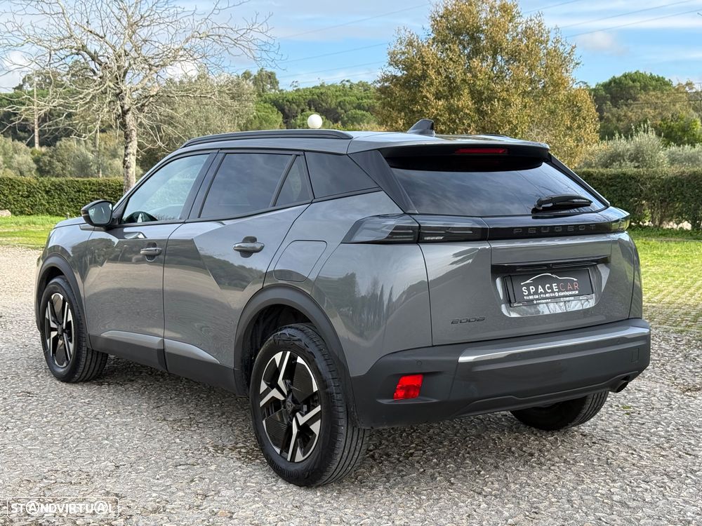 Peugeot 2008 PureTech 100 Stop&Start Allure - 5