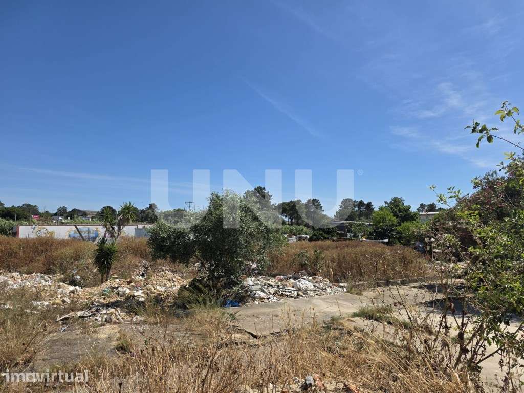 Lote Urbano em Paio Pires - Grande imagem: 5/12