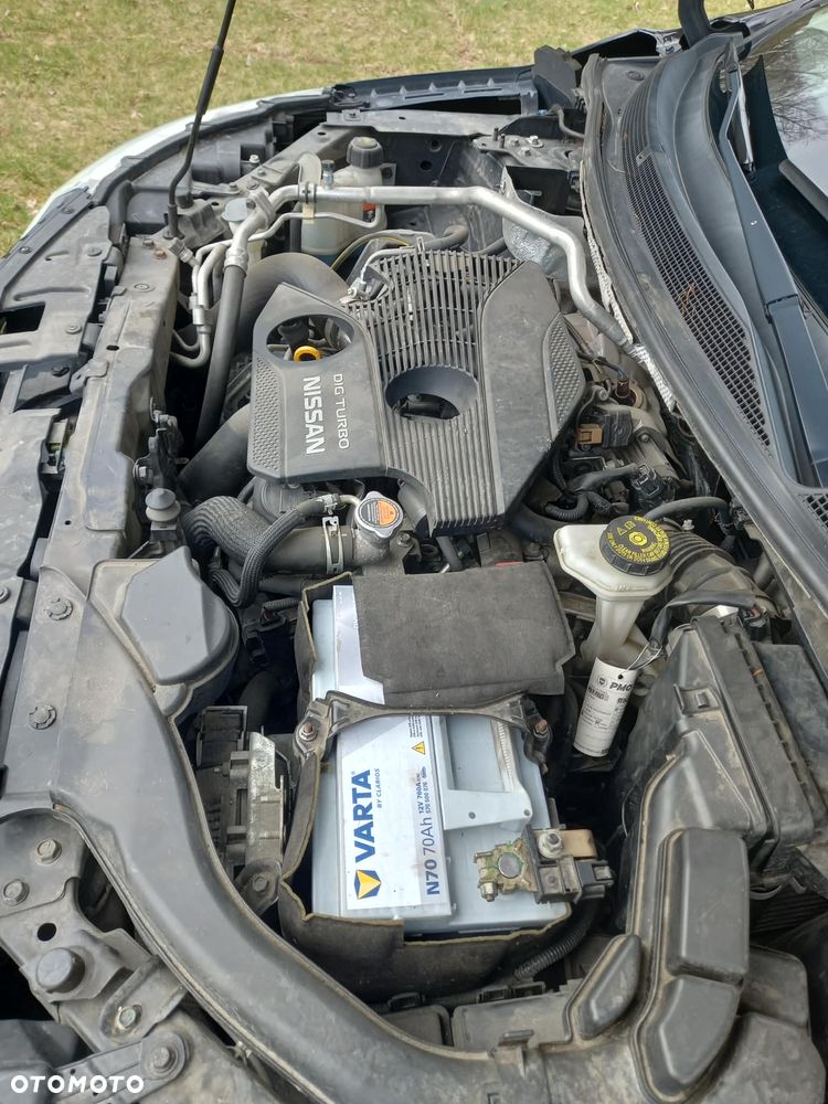 Nissan Qashqai 1.6 DIG-T N-Connecta - 16