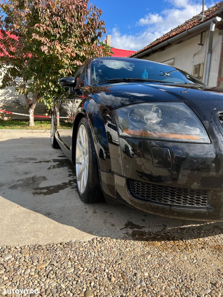 Audi TT - 4