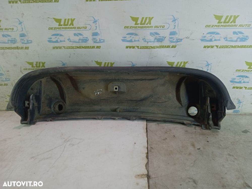 Carcasa filtru polen 3400405 BMW X3 E83 [2003 - 2006] 2.0 D m47 204D4 - 2