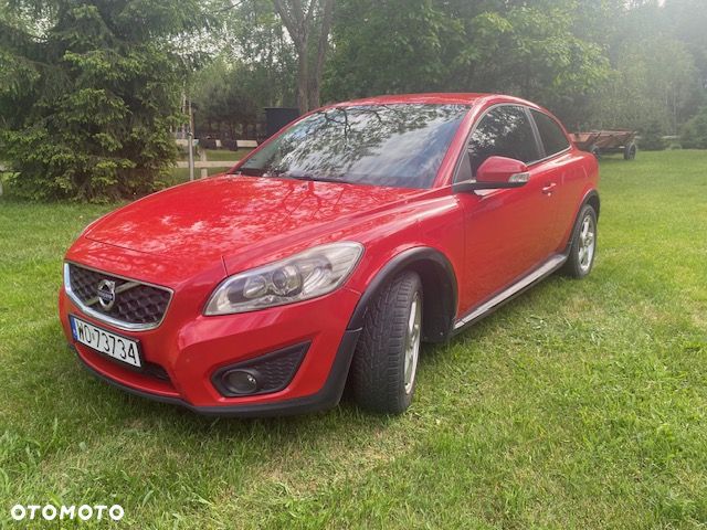 Volvo C30 1.6D - 1
