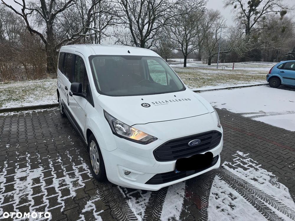 Ford Transit Connect Kombi 230 L2 Trend - 1