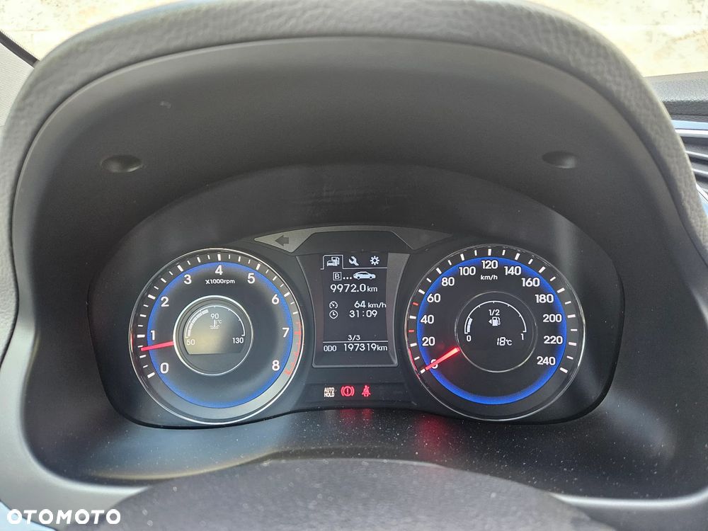 Hyundai i40 1.6 Comfort - 10
