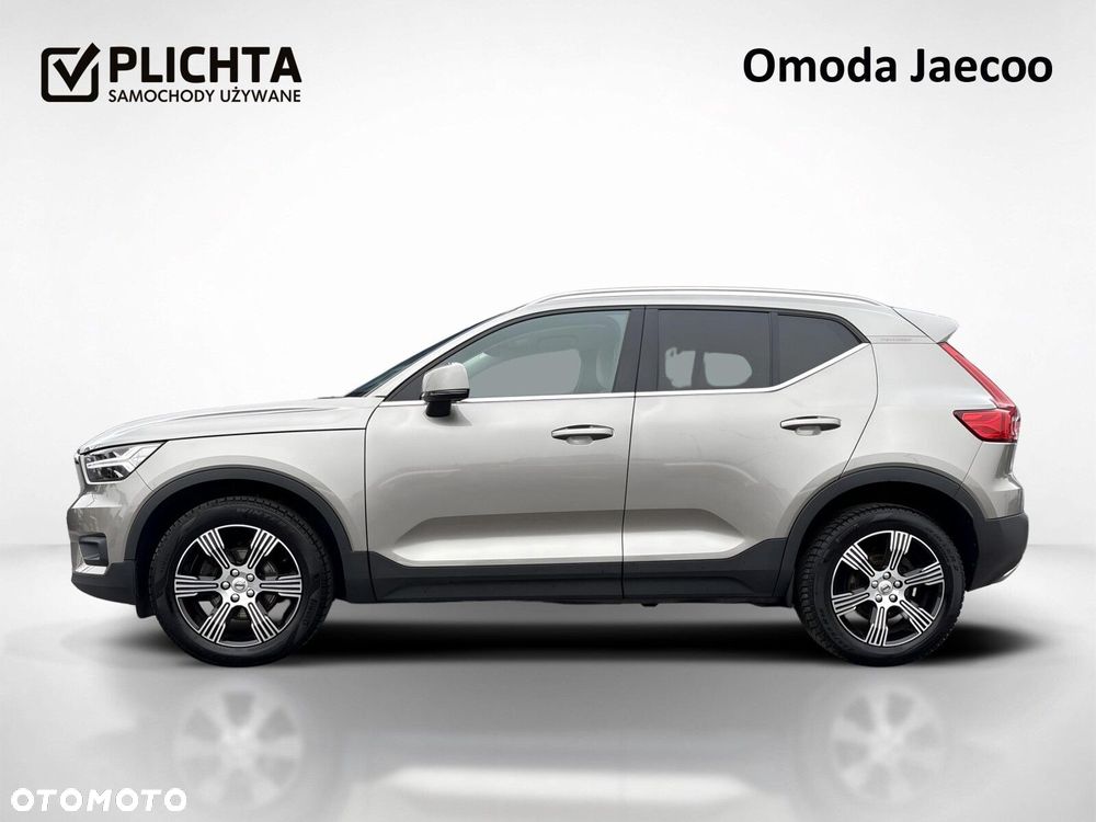 Volvo XC 40 T3 Inscription - 2