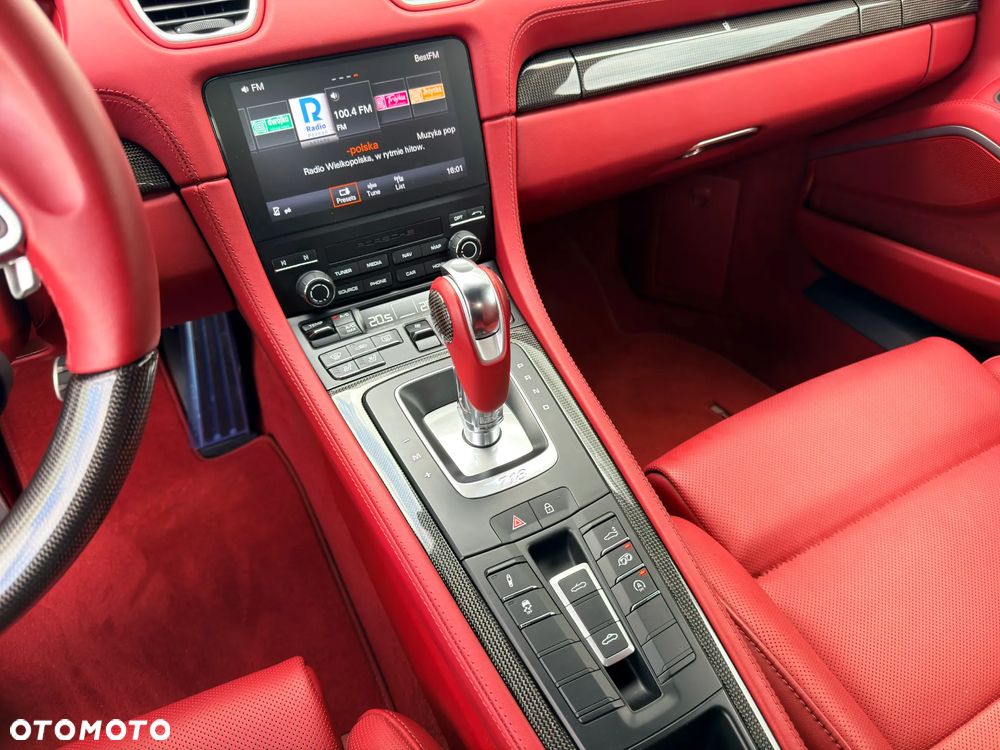 Porsche 718 Boxster S PDK - 15