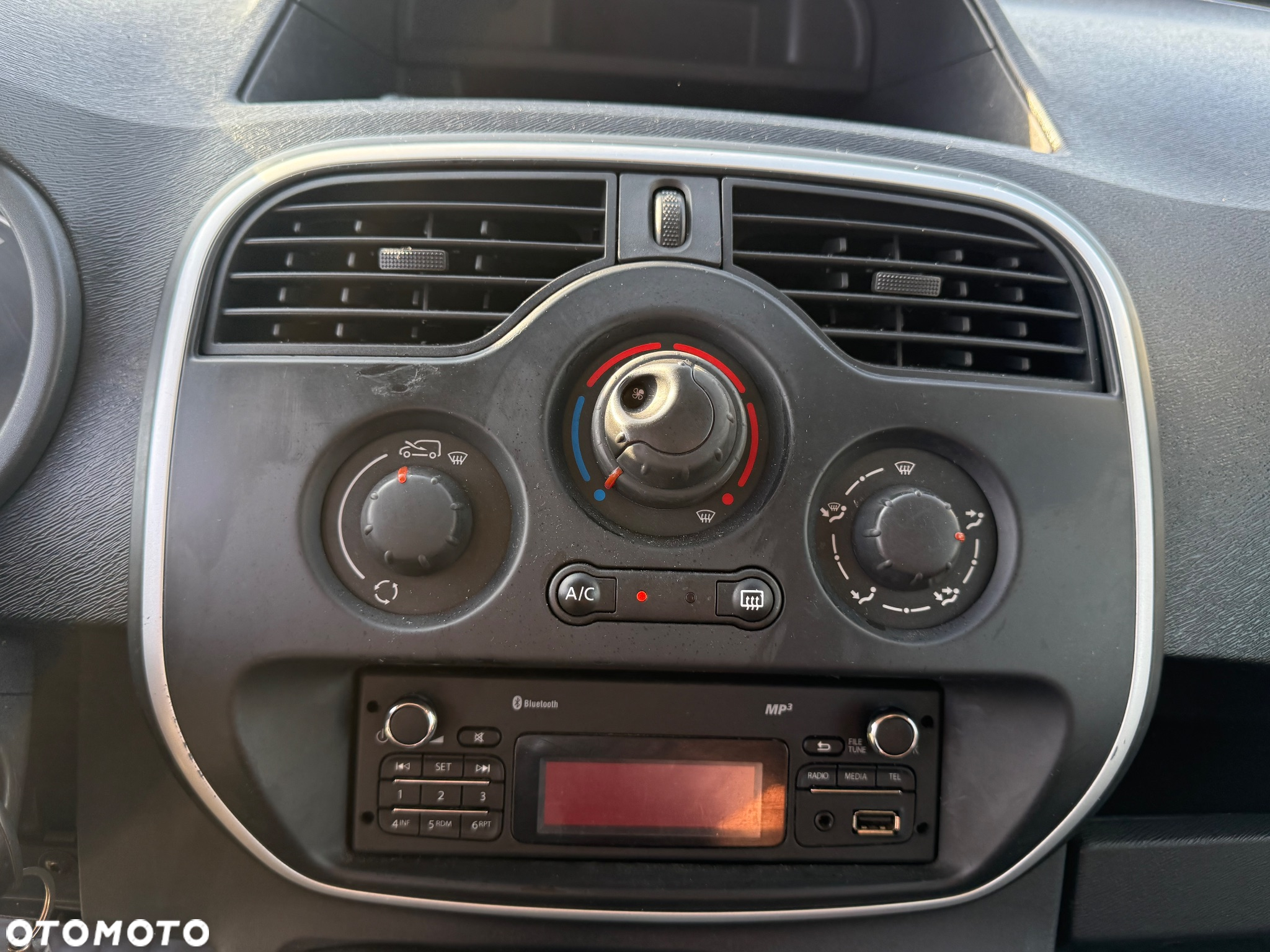 Renault Kangoo - 15