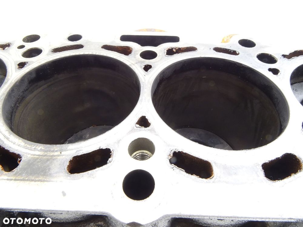 Kompletny blok silnika wał tłok korba miska cglc cgl cgl audi a6 c7 2.0 tdi - 3