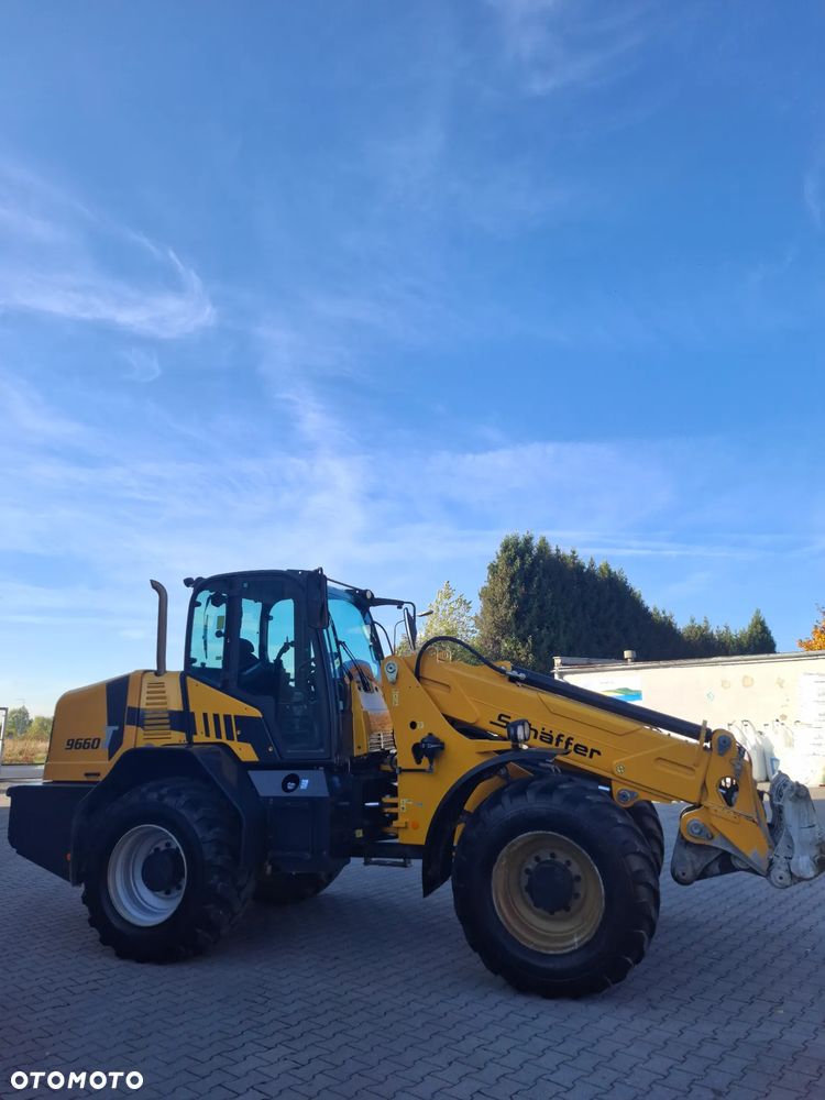 Schaffer 9660T - 10