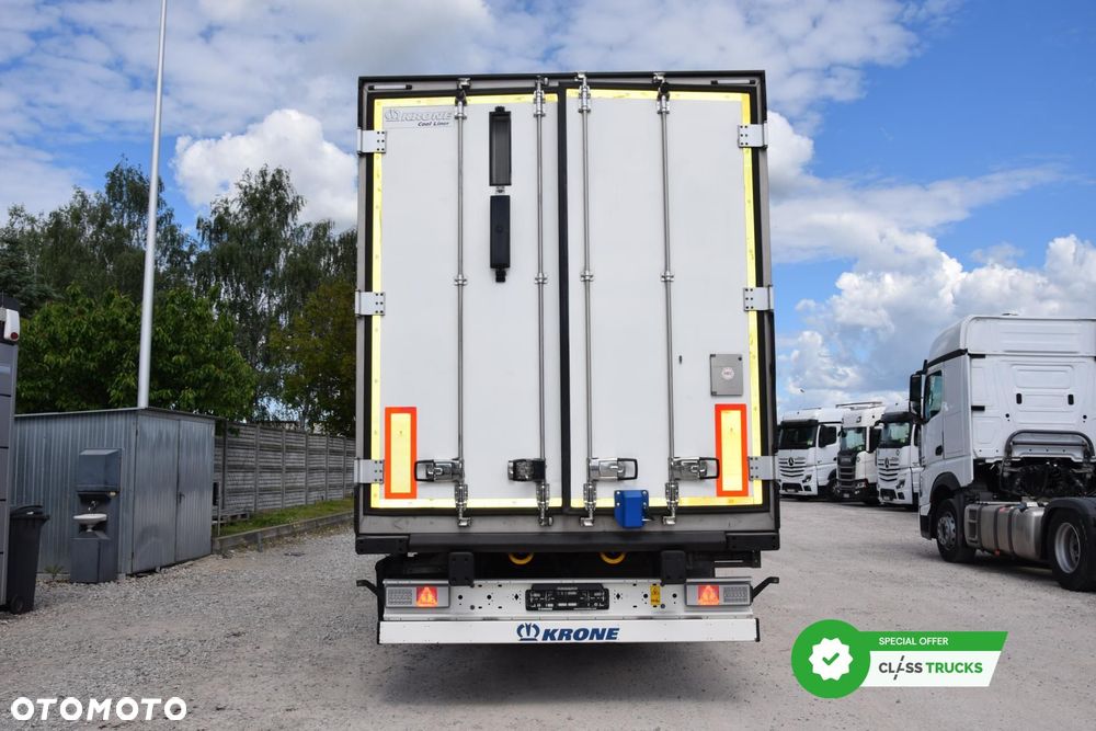 Krone SDR Cool Liner FP 60 ThermoKing SLXi 300 - 6