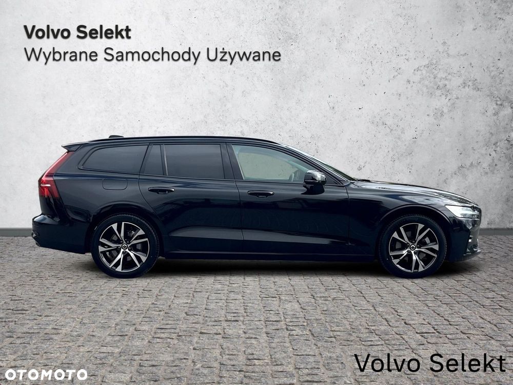 Volvo V60 - 7