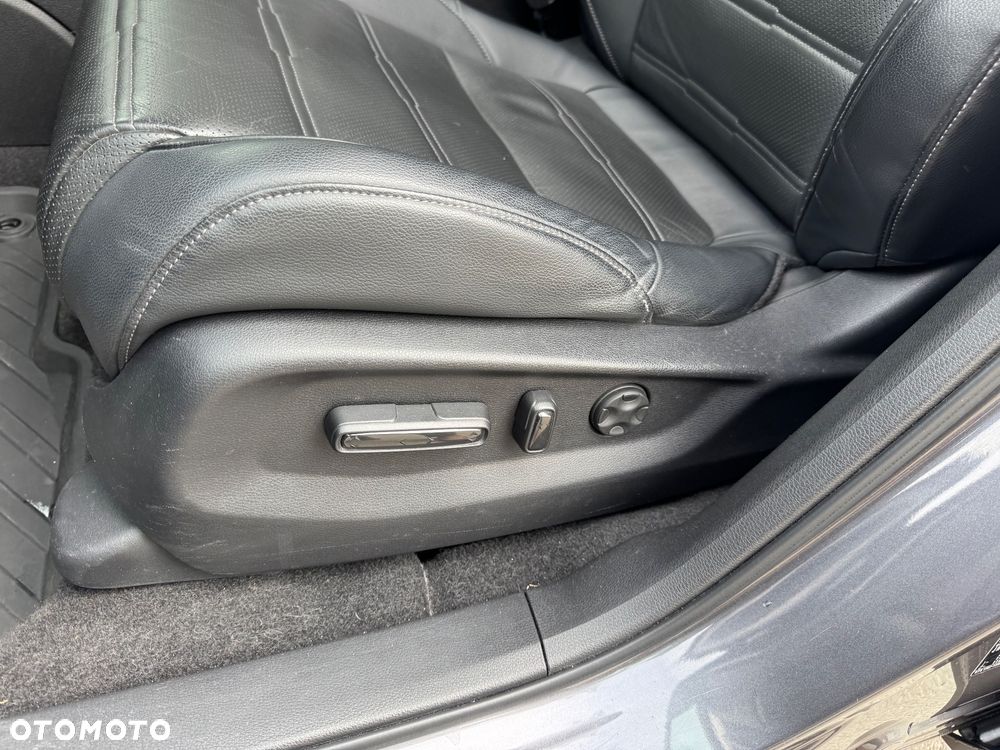 Honda CR-V ver-2-0-lifestyle-plus-honda-connectplus- - 38