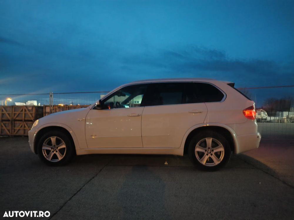 BMW X5 3.5sd Aut. - 27