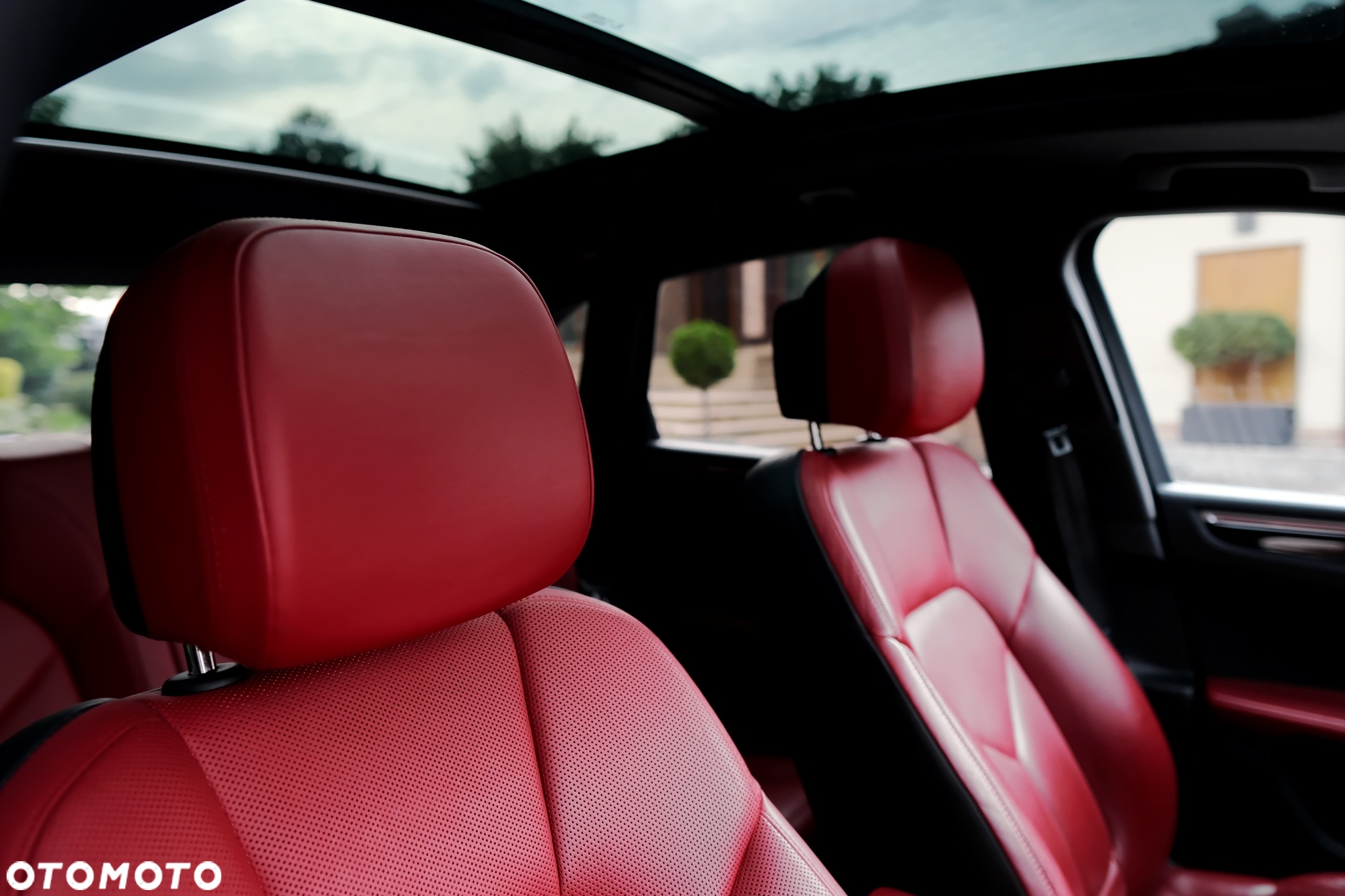Porsche Macan PDK - 26
