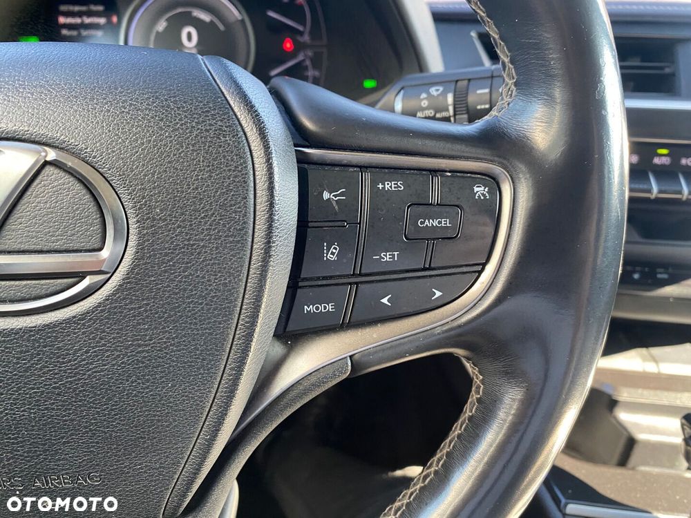 Lexus UX 250h GPF Prestige 2WD - 16