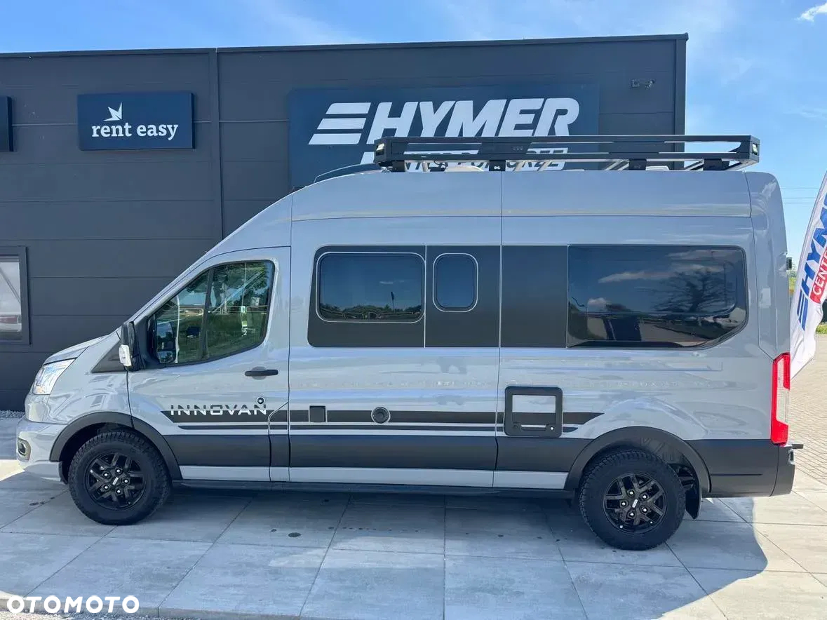 LMC Innovan 590 Active - 7