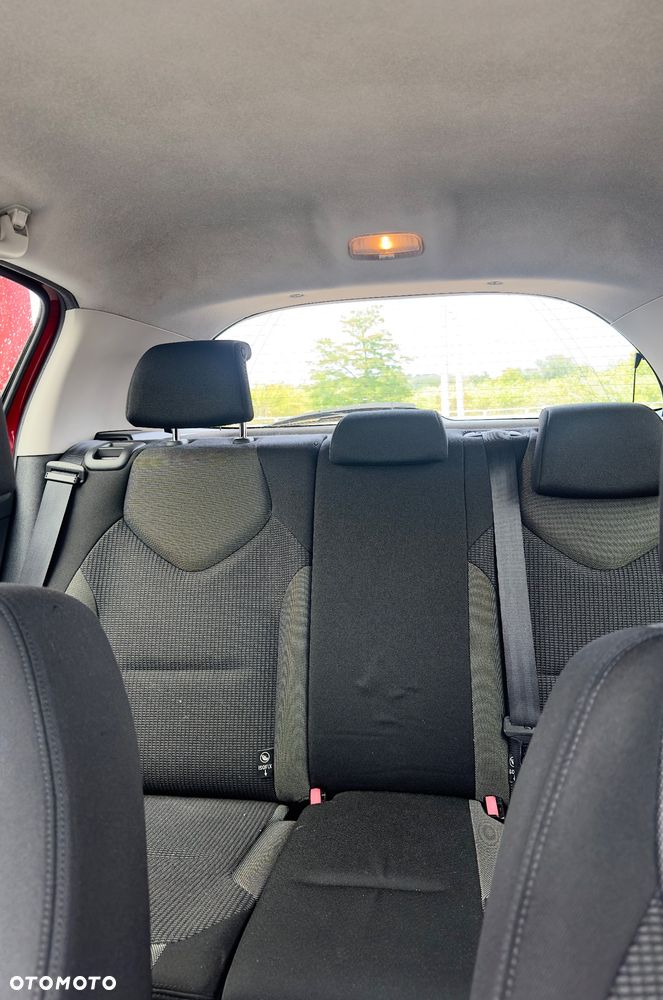 Peugeot 308 - 9