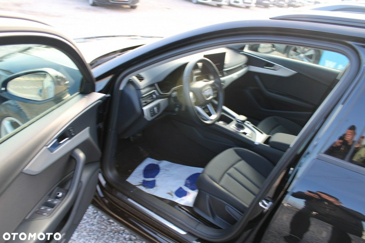 Audi A4 - 17