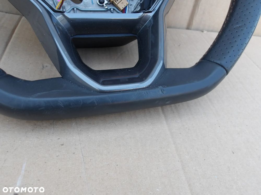 KIEROWNICA CUPRA FORMENTOR 5FA419091DQ 5FA419091FS - 2