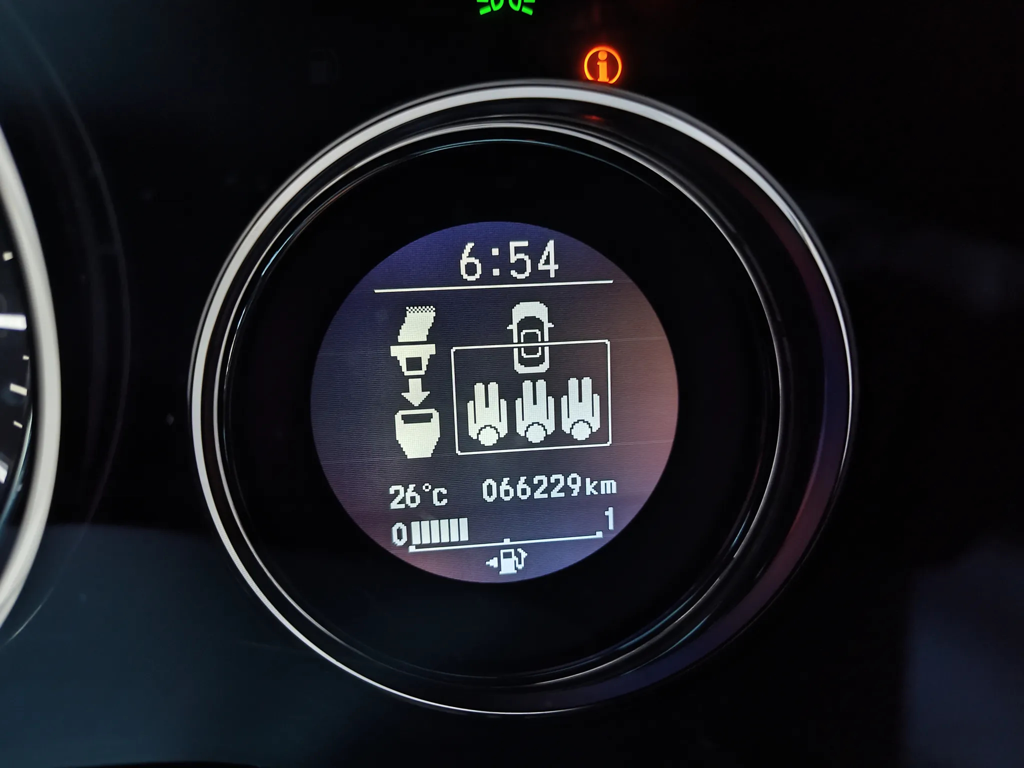 Honda HR-V 1.5 Executive (ADAS / Connect+) CVT - 7